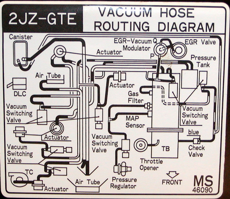 Vacuum diagrams hyundai excel 97 wiring diagram 